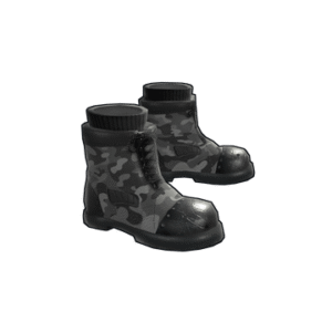 Tactical Boots