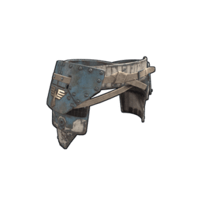 Tank Crew Roadsign Pants