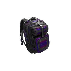 Tempered Backpack