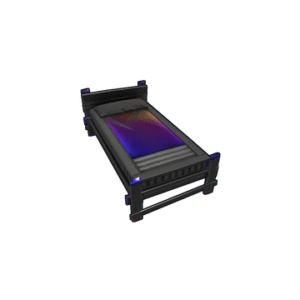 Tempered Bed