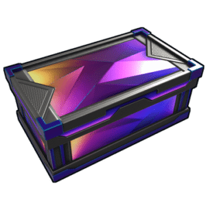 Tempered Large Box