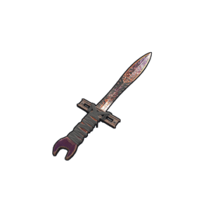Tempered Sword