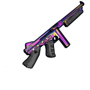 Tempered Thompson