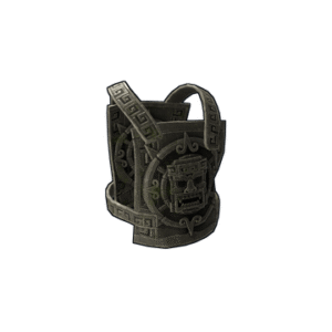 Temple Chestplate