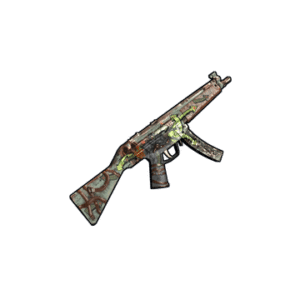 Termite MP5