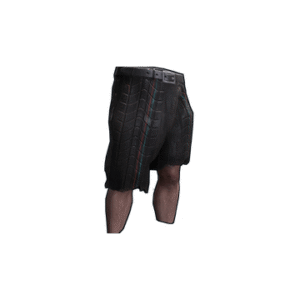 Tire Hide Pants