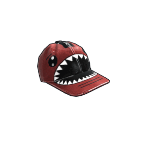 Toothy Hat