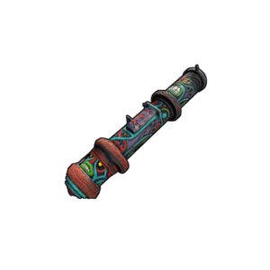 Totem Rocket Launcher