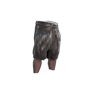 Tribesman Hide Pants