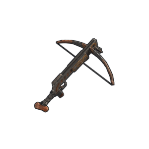 Trophy Pirate Crossbow