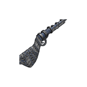 Twisted Pipe