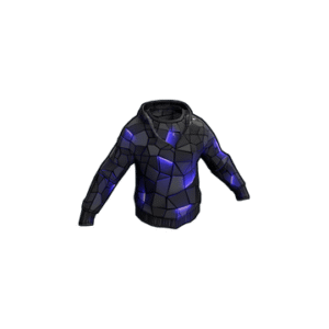 Ultramarine Hoodie
