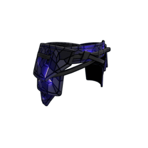 Ultramarine Kilt