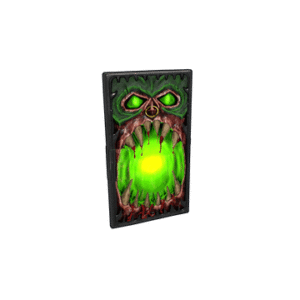 Undead Door