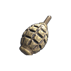 Unholy Grenade
