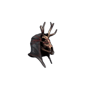 Uprising Deer Skull Mask