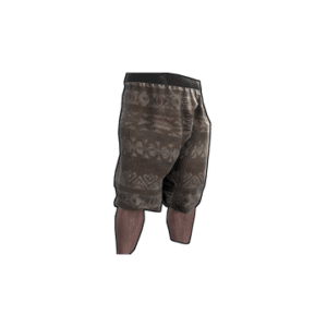Uprising Hide Pants