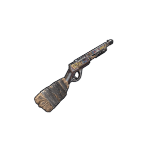Urban Afterburn Pump Shotgun