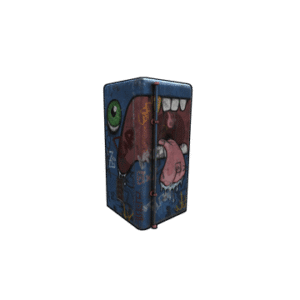 Urban Fridge