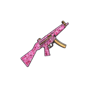 Valentine MP5