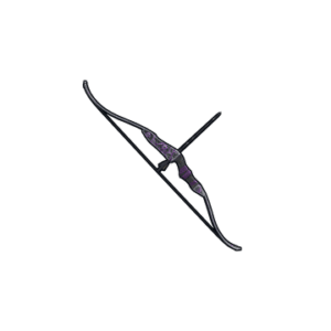 Vampire Bow