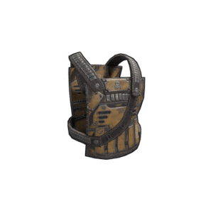 War Machine Chestplate