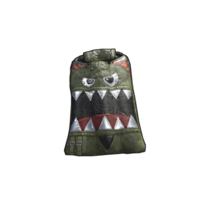Warboy Sleeping Bag
