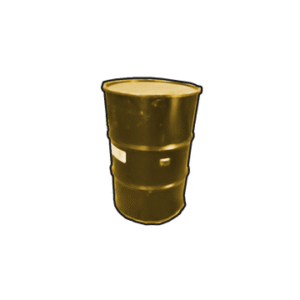 Weapon Barrel