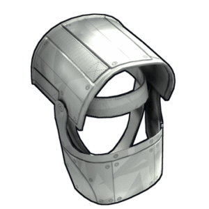Whiteout Helmet