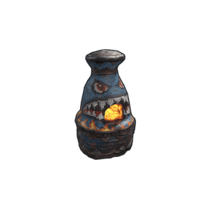 Wild Furnace