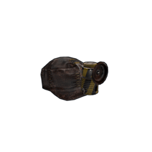 Workman's Safety Hat