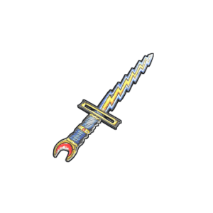 Zap Slasher